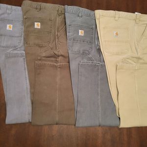 CARHARTT MEN"S